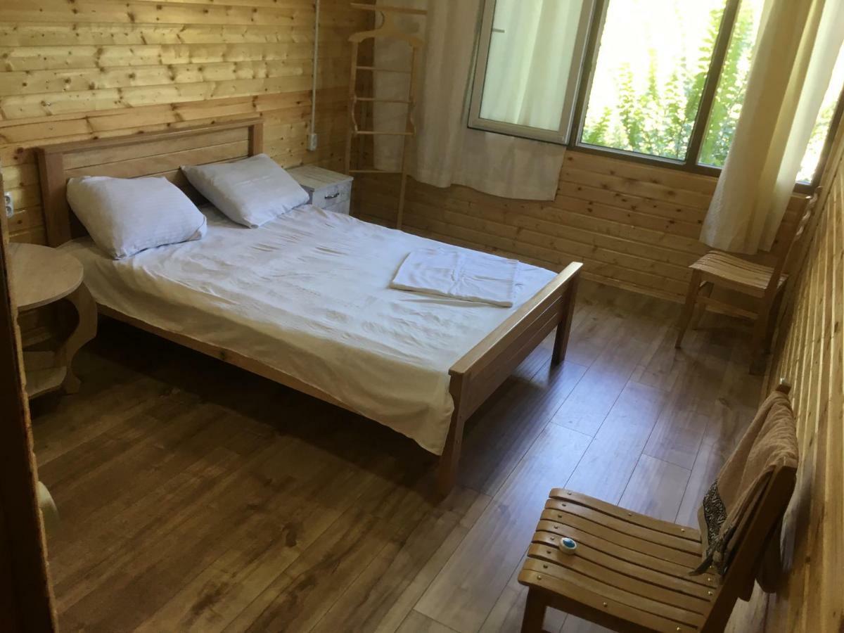 Hotel Texas Tbilisi Buitenkant foto