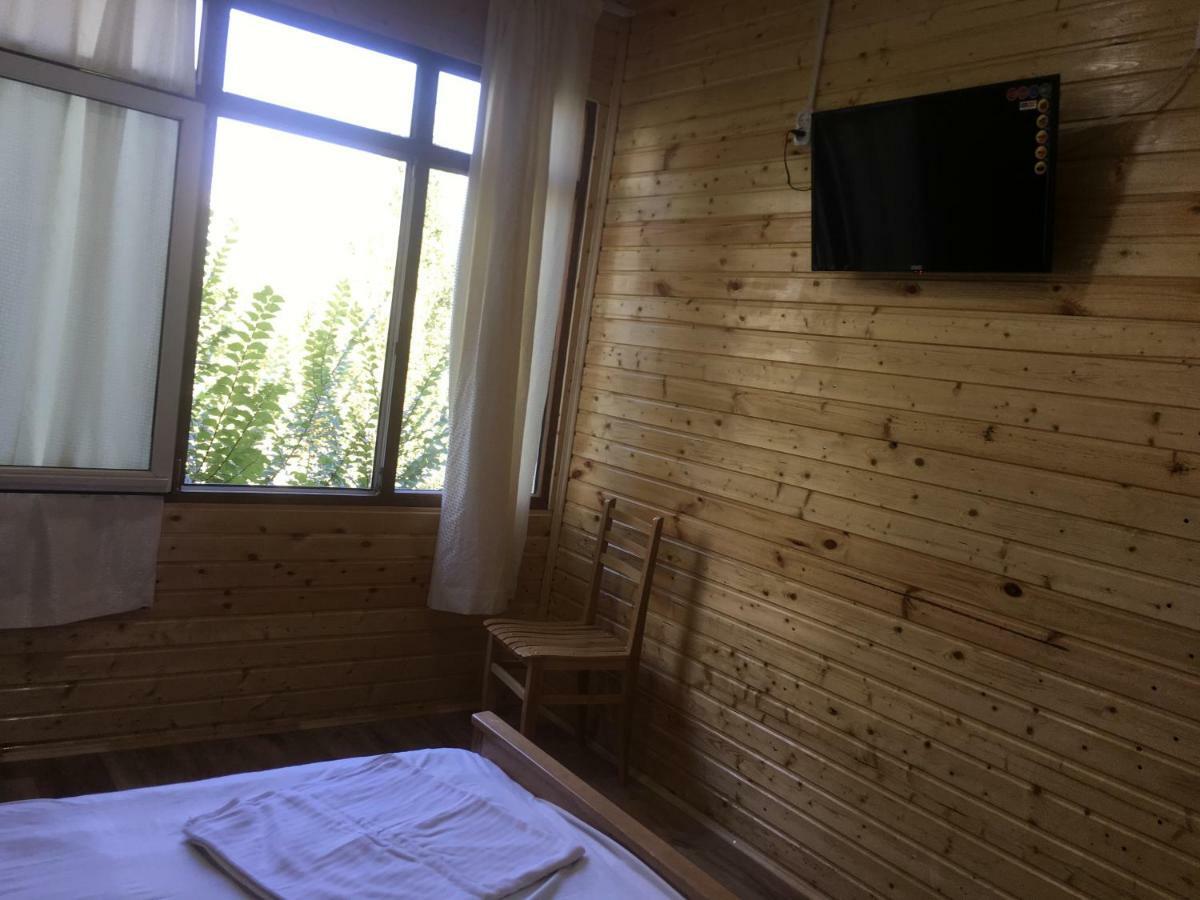 Hotel Texas Tbilisi Buitenkant foto